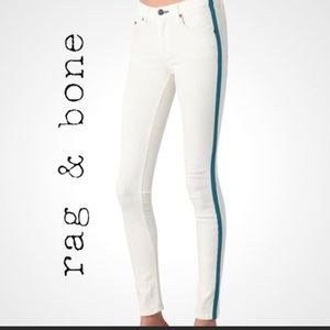 rag and bone jeans